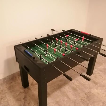Villa Legacy Krusvar Экстерьер фото