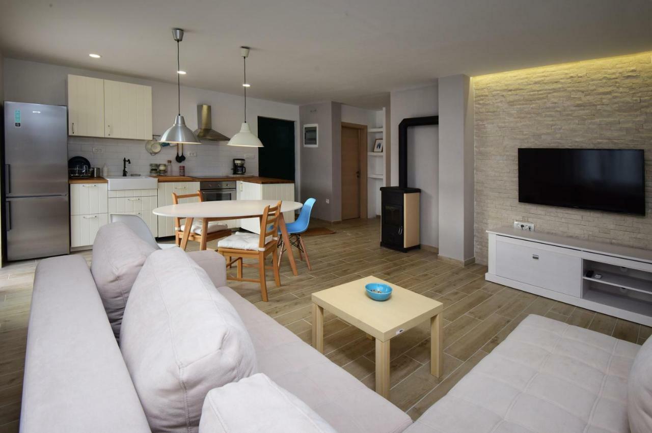 Villa Legacy Krusvar Экстерьер фото