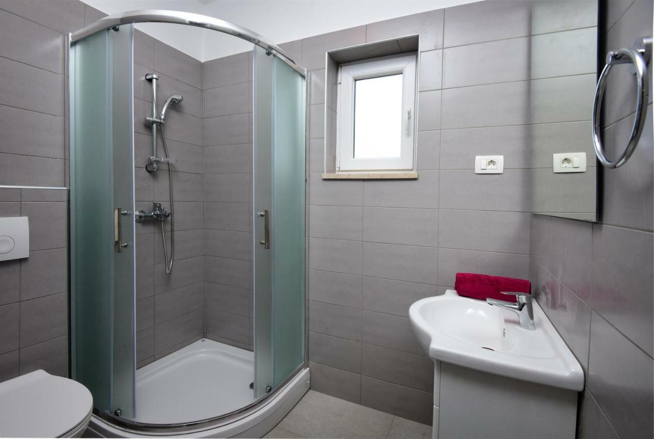 Villa Legacy Krusvar Экстерьер фото